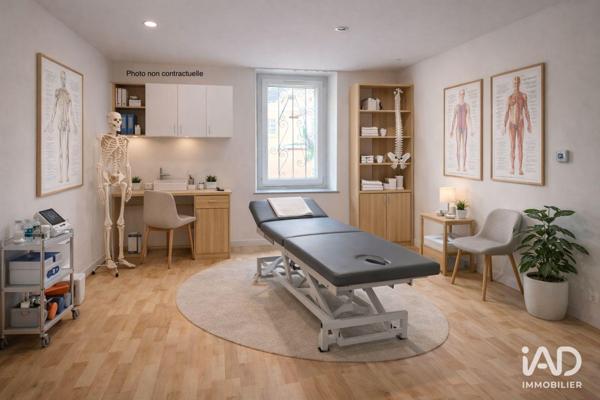 Murs commerciaux  à vendre 27 m² Sanary-sur-Mer