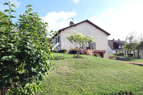 Maison 4 pièce(s) 2 chambre(s) 72 m²