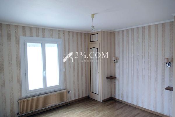 Maison 4 pièce(s) 2 chambre(s) 72 m²