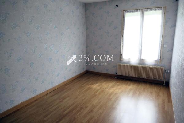 Maison 4 pièce(s) 2 chambre(s) 72 m²