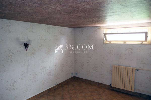 Maison 4 pièce(s) 2 chambre(s) 72 m²