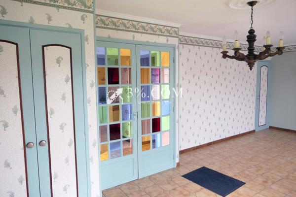 Maison 4 pièce(s) 2 chambre(s) 72 m²