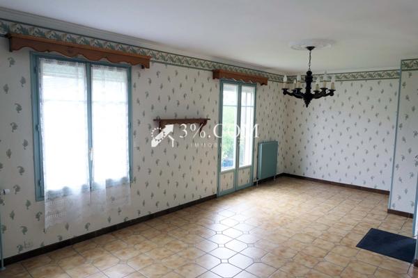 Maison 4 pièce(s) 2 chambre(s) 72 m²