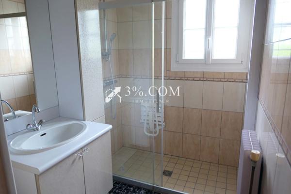 Maison 4 pièce(s) 2 chambre(s) 72 m²