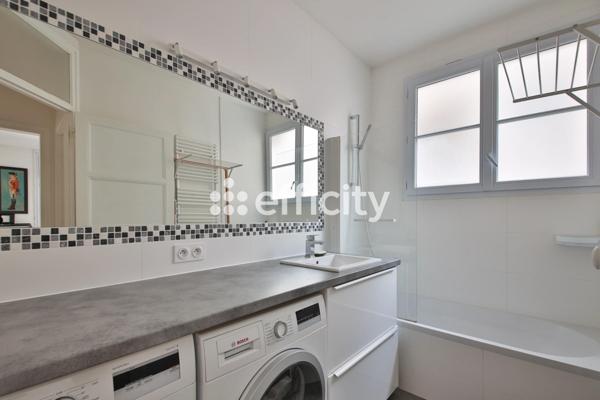 Appartement 5 pièces - 104 m² Exclusivité efficity