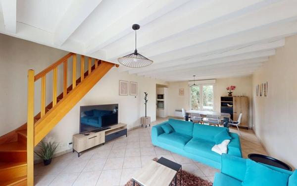 Maison à vendre    4 pièces •  Bénesse-Maremne