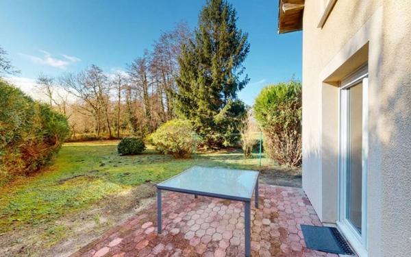 Maison à vendre    4 pièces •  Bénesse-Maremne