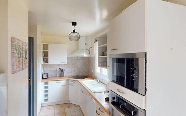 Maison à vendre    4 pièces •  Bénesse-Maremne