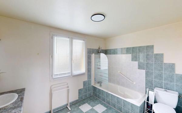 Maison à vendre    4 pièces •  Bénesse-Maremne