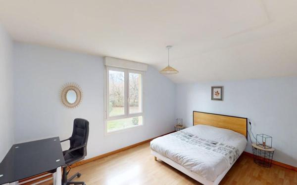 Maison à vendre    4 pièces •  Bénesse-Maremne