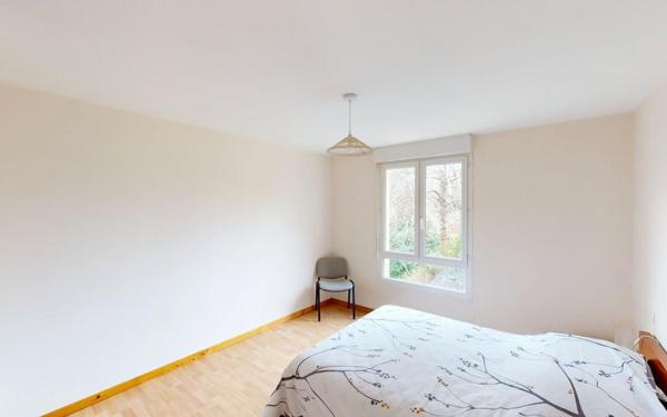 Maison à vendre    4 pièces •  Bénesse-Maremne