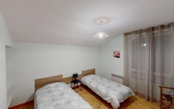 Maison à vendre    4 pièces •  Bénesse-Maremne