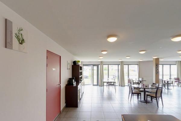 INVESTISSEMENT LOCATIF – NAVEIL – Résidence Seniors Patrimoine Immobilier IRIS – 7,04 % de rentabilité