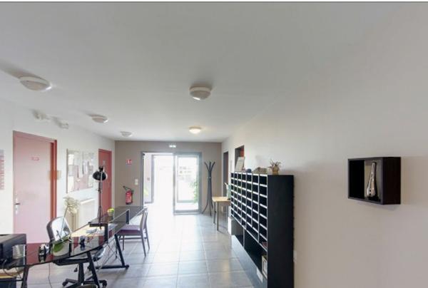 INVESTISSEMENT LOCATIF – NAVEIL – Résidence Seniors Patrimoine Immobilier IRIS – 7,04 % de rentabilité