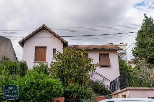 Maison à vendre 4 pièces 180m² Toulouse (31000)