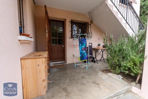 Maison à vendre 4 pièces 180m² Toulouse (31000)