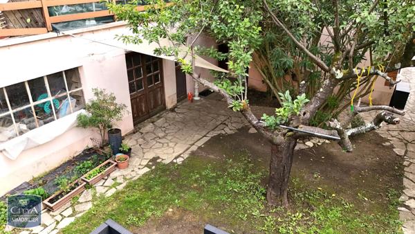Maison à vendre 4 pièces 180m² Toulouse (31000)