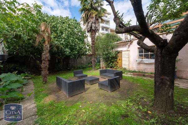 Maison à vendre 4 pièces 180m² Toulouse (31000)