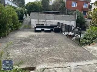 Maison à vendre 4 pièces 180m² Toulouse (31000)