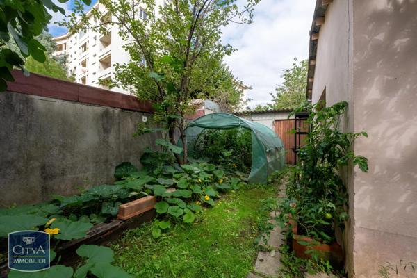 Maison à vendre 4 pièces 180m² Toulouse (31000)