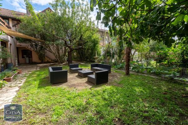 Maison à vendre 4 pièces 180m² Toulouse (31000)