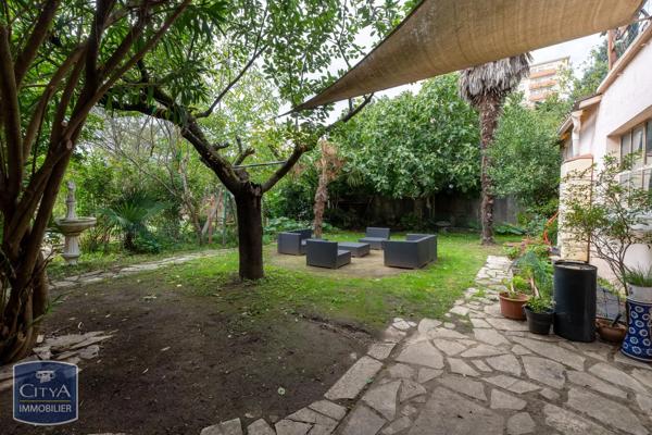Maison à vendre 4 pièces 180m² Toulouse (31000)