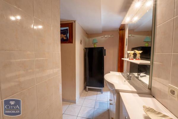 Maison à vendre 4 pièces 180m² Toulouse (31000)