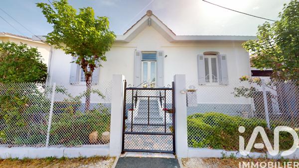 Maison à vendre 5 pièces 148 m² Pessac