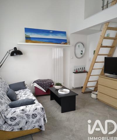 Maison à vendre 5 pièces 148 m² Pessac
