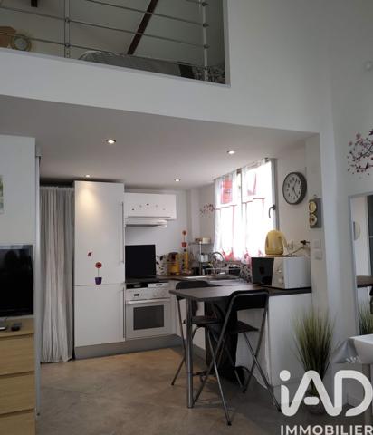 Maison à vendre 5 pièces 148 m² Pessac