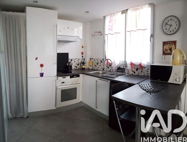 Maison à vendre 5 pièces 148 m² Pessac