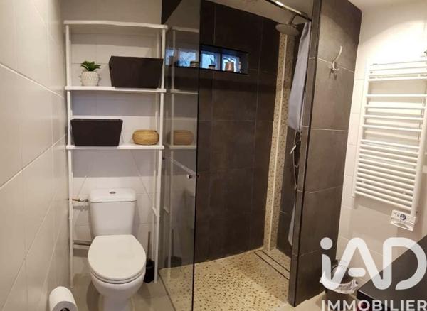 Maison à vendre 5 pièces 148 m² Pessac