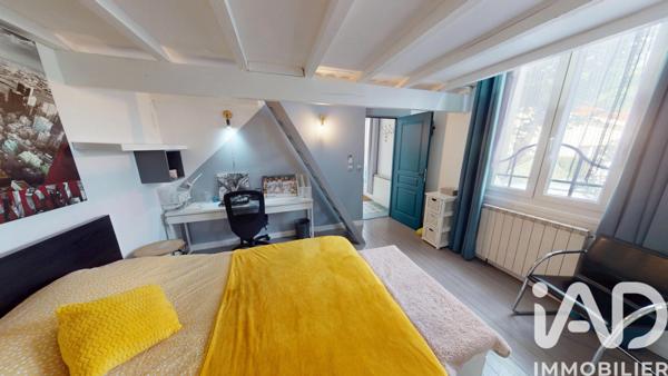 Maison à vendre 5 pièces 148 m² Pessac