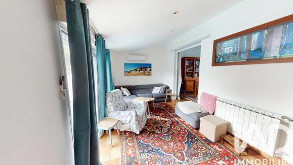 Maison à vendre 5 pièces 148 m² Pessac