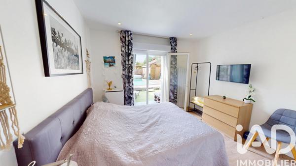 Maison à vendre 5 pièces 148 m² Pessac
