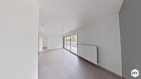 Appartement • Location • 42m2 • Jaude • Clermont-Ferrand 700 € / mois CC