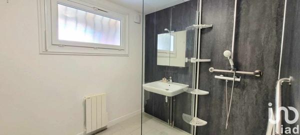 Maison à vendre 4 pièces 105 m² Gençay