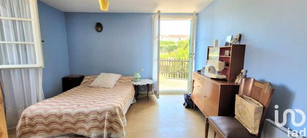 Maison à vendre 4 pièces 105 m² Gençay