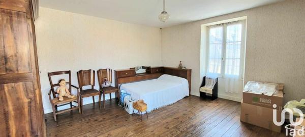 Maison à vendre 4 pièces 105 m² Gençay