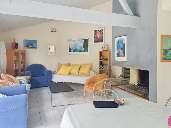 Maison Notre Dame De Monts 6 pièce(s) 119.38 m2