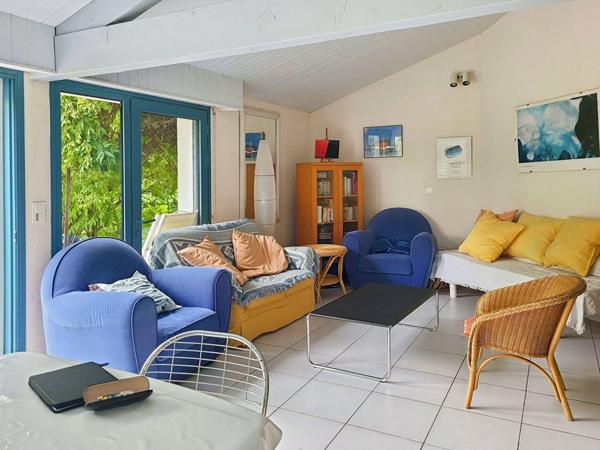 Maison Notre Dame De Monts 6 pièce(s) 119.38 m2