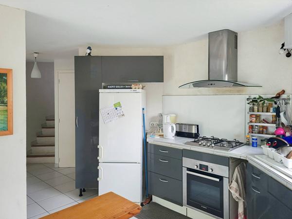 Maison Notre Dame De Monts 6 pièce(s) 119.38 m2