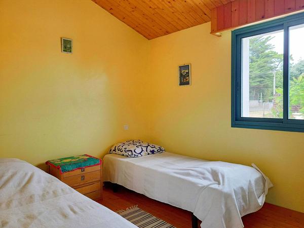 Maison Notre Dame De Monts 6 pièce(s) 119.38 m2