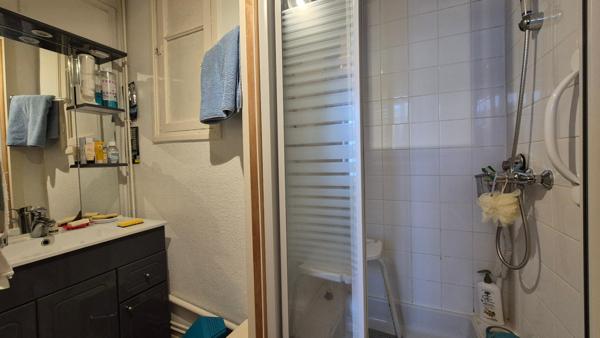 Vivez le confort urbain à deux pas du Grand Marché !!