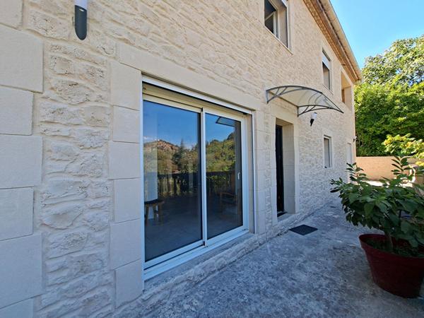 A VENDRE - Maison 6 pièce(s) 168 m2 située à Alès