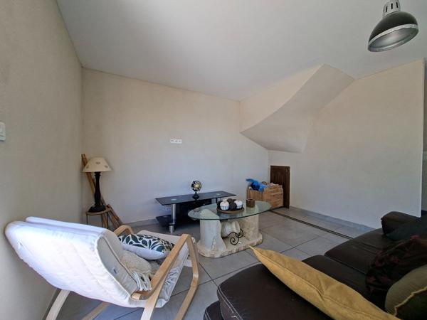 A VENDRE - Maison 6 pièce(s) 168 m2 située à Alès