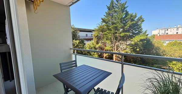 L’Appartement du Stade (STADE 7)