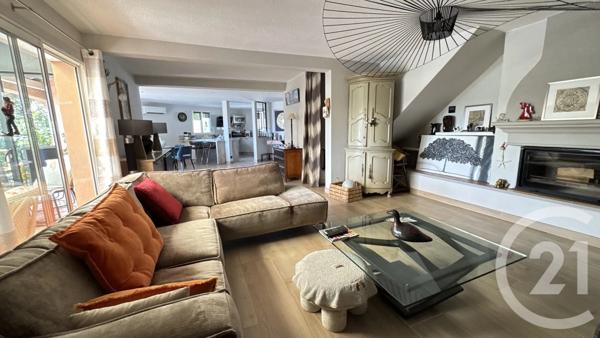 Maison à vendre  5 pièces - 134,97 m 2   GAP  - 05