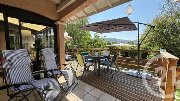 Maison à vendre  5 pièces - 134,97 m 2   GAP  - 05