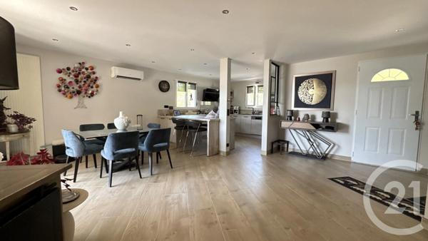 Maison à vendre  5 pièces - 134,97 m 2   GAP  - 05